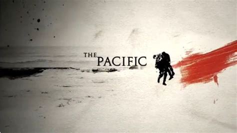 alluc the pacific|Part One .